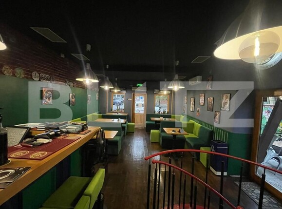 Spațiu comercial de vânzare Ultracentral - 191803SVC | BLITZ Craiova | Poza2