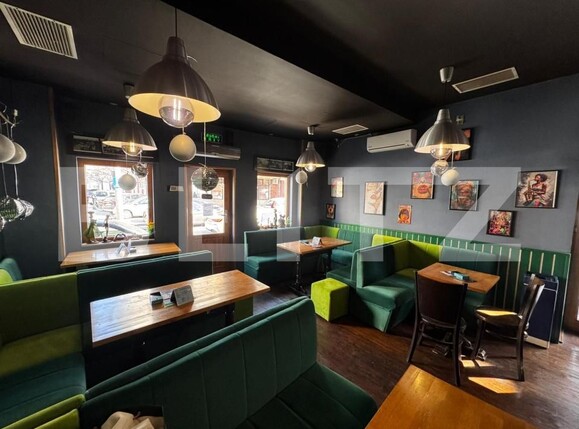 Spațiu comercial de vânzare Ultracentral - 191803SVC | BLITZ Craiova | Poza1