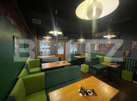 Spațiu comercial de vânzare Ultracentral - 191803SVC | BLITZ Craiova | Poza4