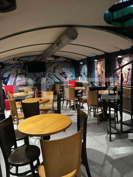 Spațiu comercial de vânzare Ultracentral - 191803SVC | BLITZ Craiova | Poza9