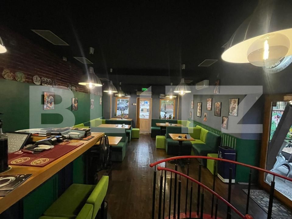 Spațiu comercial de vânzare Ultracentral - 191803SVC | BLITZ Craiova | Poza2