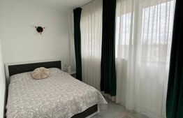 Apartament 4 camere decomandat, 110 mp, zona Consul, Utilitati incluse