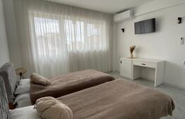 Apartament 4 camere decomandat, 110 mp, zona Consul, Utilitati incluse