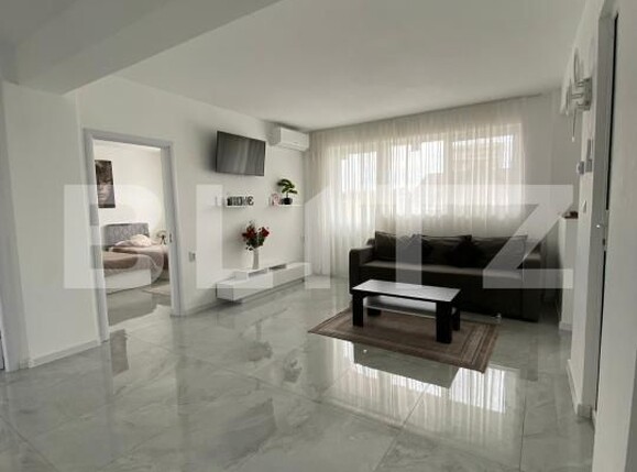 Apartament de închiriat 4 camere Cornitoiu - 191805AI | BLITZ Craiova | Poza1