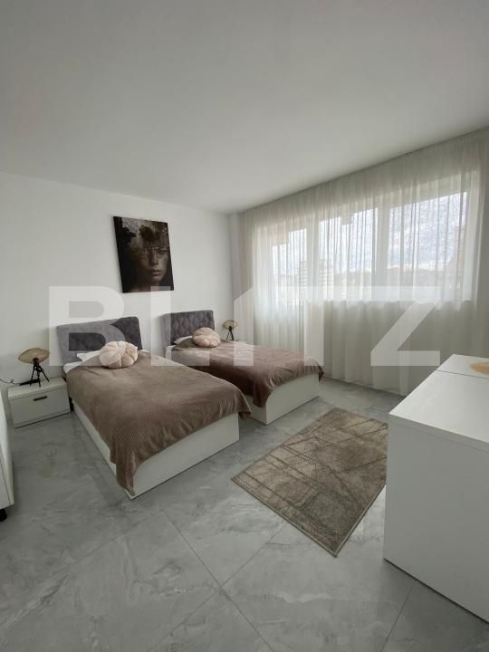 Apartament de închiriat 4 camere Cornitoiu - 191805AI | BLITZ Craiova | Poza5