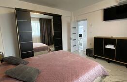 Apartament 4 camere, 110 mp, zona Consul, Utilitati incluse