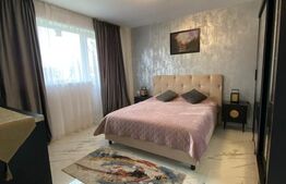 Apartament 4 camere, 110 mp, zona Consul, Utilitati incluse