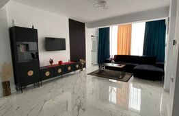 Apartament 4 camere, 110 mp, zona Consul, Utilitati incluse