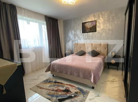 Apartament de închiriat 4 camere Cornitoiu - 191806AI | BLITZ Craiova | Poza3