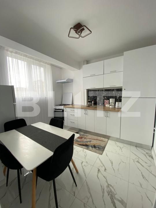 Apartament de închiriat 4 camere Cornitoiu - 191806AI | BLITZ Craiova | Poza7