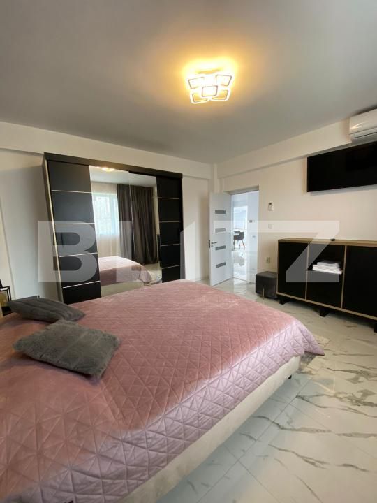 Apartament de închiriat 4 camere Cornitoiu - 191806AI | BLITZ Craiova | Poza4