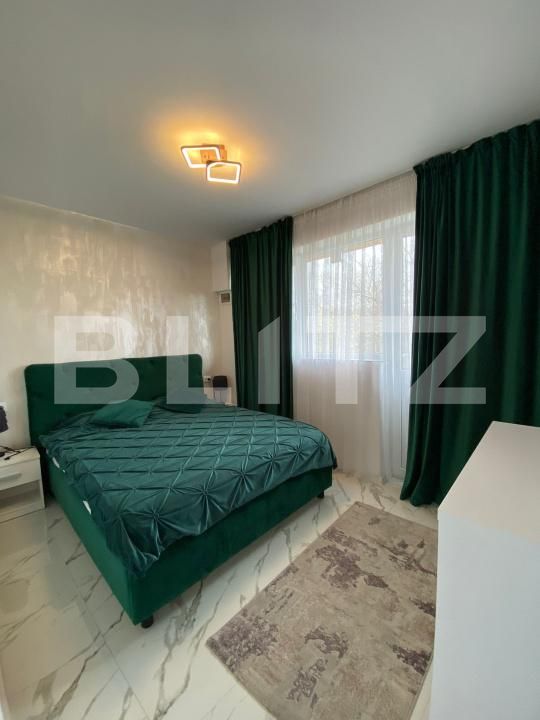Apartament de închiriat 4 camere Cornitoiu - 191806AI | BLITZ Craiova | Poza5