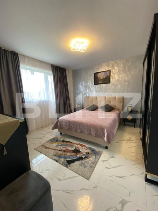 Apartament de închiriat 4 camere Cornitoiu - 191806AI | BLITZ Craiova | Poza3