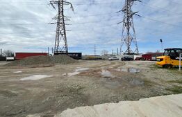 Teren intravilan Ișalnița – oportunitate excelentă pentru afacere sau investiție