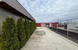 Teren intravilan Ișalnița – oportunitate excelentă pentru afacere sau investiție