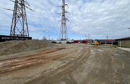 Teren intravilan Ișalnița – oportunitate excelentă pentru afacere sau investiție