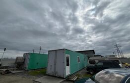 Teren intravilan Ișalnița – oportunitate excelentă pentru afacere sau investiție