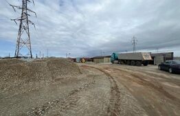 Teren intravilan Ișalnița – oportunitate excelentă pentru afacere sau investiție