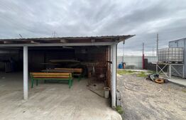 Teren intravilan Ișalnița – oportunitate excelentă pentru afacere sau investiție