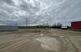 Teren intravilan Ișalnița – oportunitate excelentă pentru afacere sau investiție