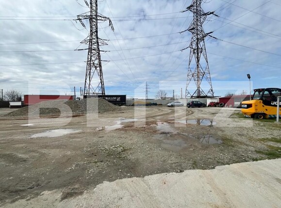 Teren de vânzare Isalnita - 191808TV | BLITZ Craiova | Poza8