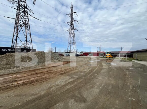 Teren de vânzare Isalnita - 191808TV | BLITZ Craiova | Poza3