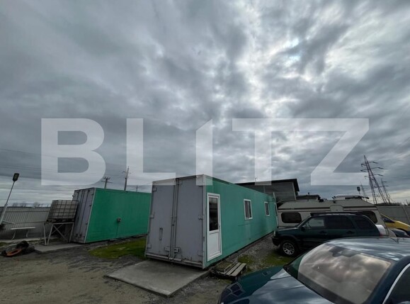 Teren de vânzare Isalnita - 191808TV | BLITZ Craiova | Poza4