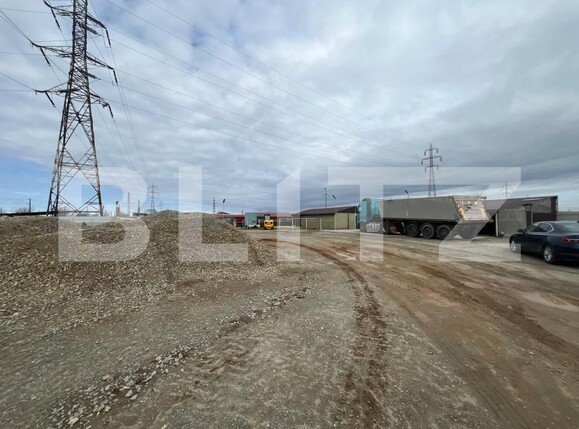 Teren de vânzare Isalnita - 191808TV | BLITZ Craiova | Poza2