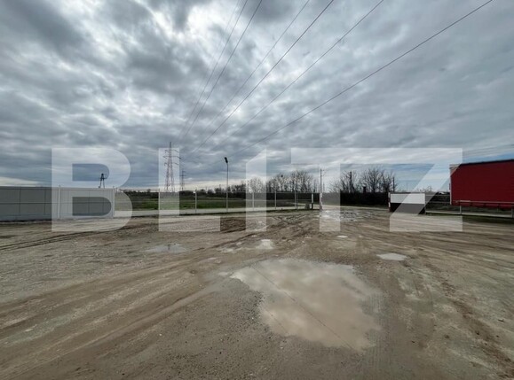 Teren de vânzare Isalnita - 191808TV | BLITZ Craiova | Poza1