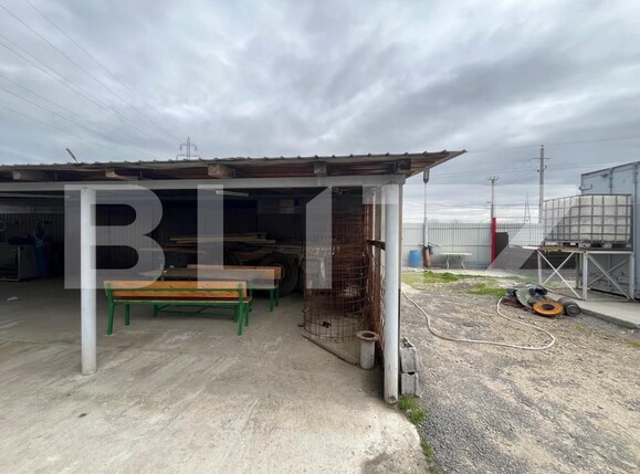 Teren de vânzare Isalnita - 191808TV | BLITZ Craiova | Poza9