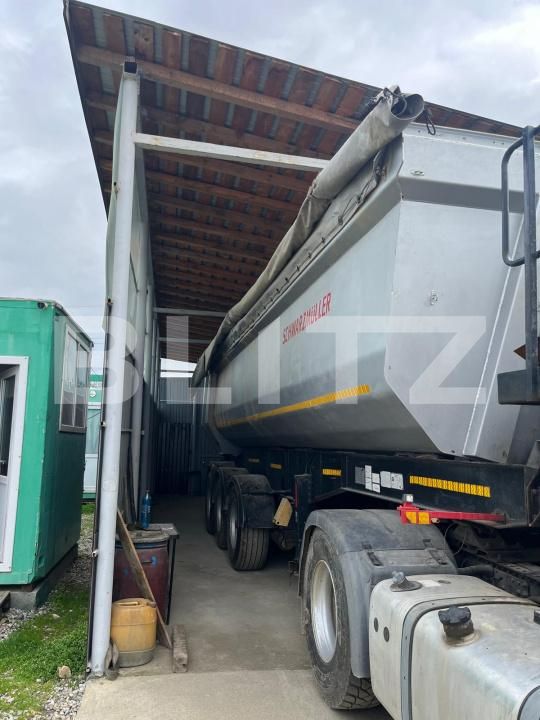 Teren de vânzare Isalnita - 191808TV | BLITZ Craiova | Poza10