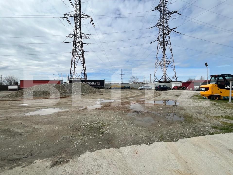 Teren de vânzare Isalnita - 191808TV | BLITZ Craiova | Poza8