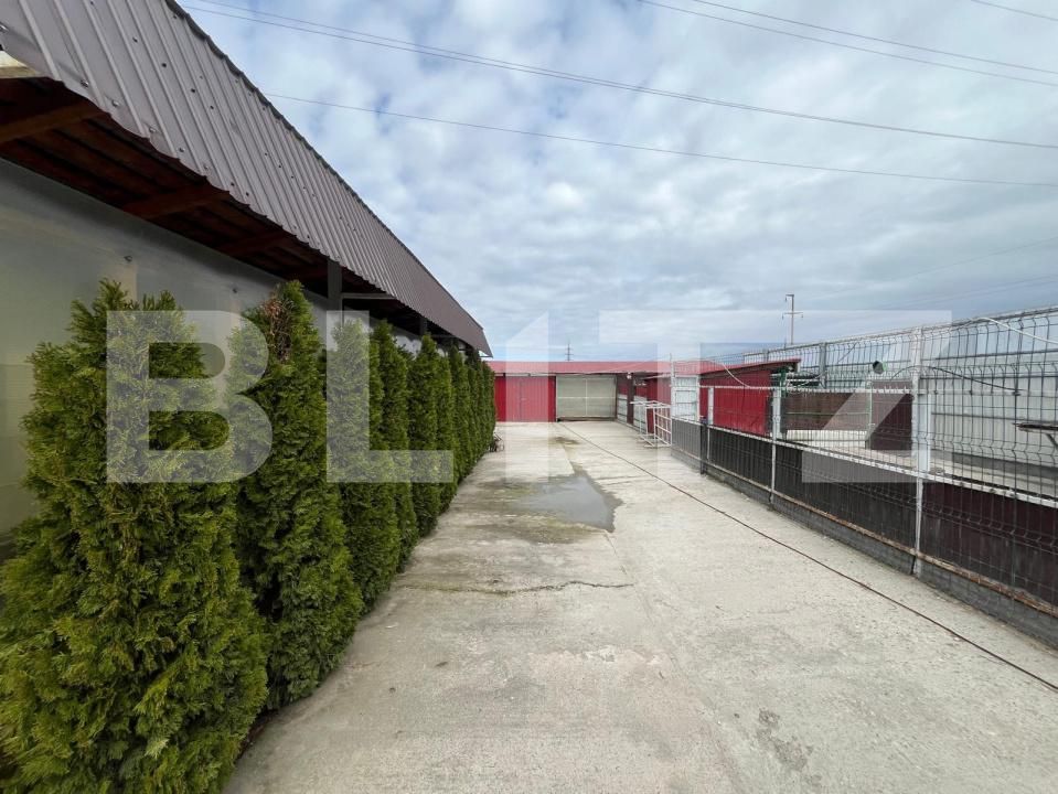 Teren de vânzare Isalnita - 191808TV | BLITZ Craiova | Poza7