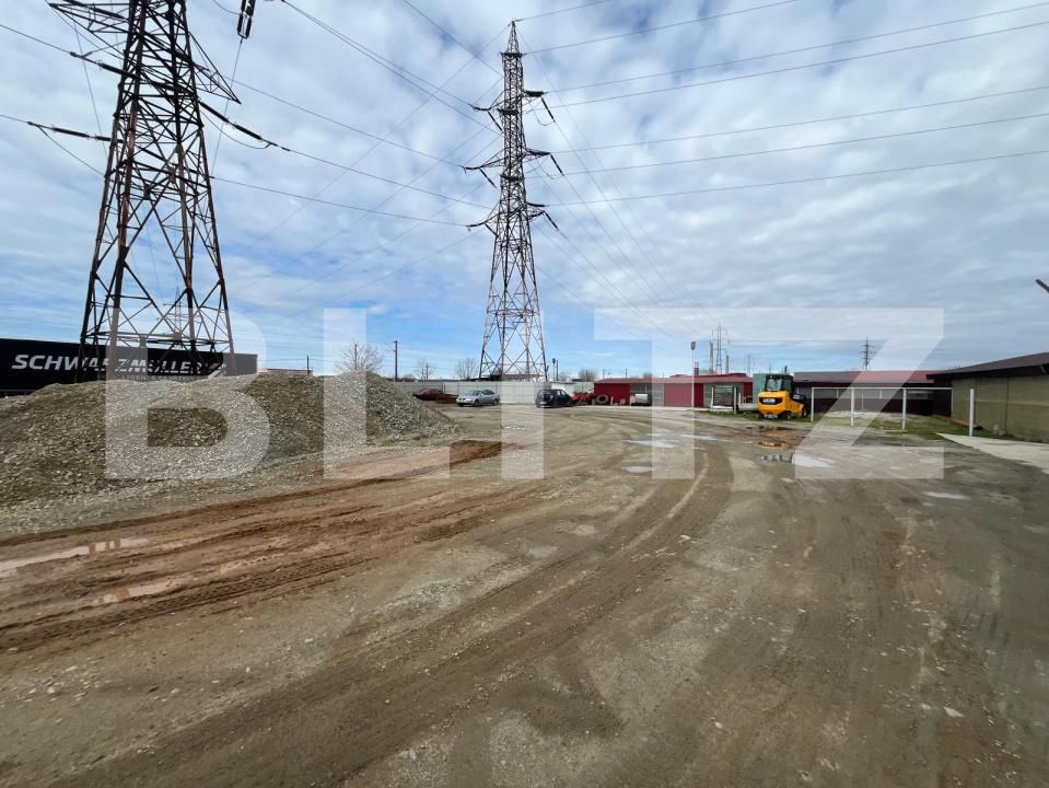 Teren de vânzare Isalnita - 191808TV | BLITZ Craiova | Poza3