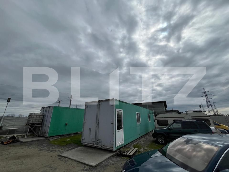 Teren de vânzare Isalnita - 191808TV | BLITZ Craiova | Poza4