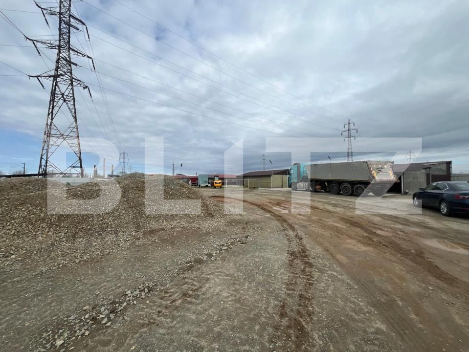 Teren de vânzare Isalnita - 191808TV | BLITZ Craiova | Poza2