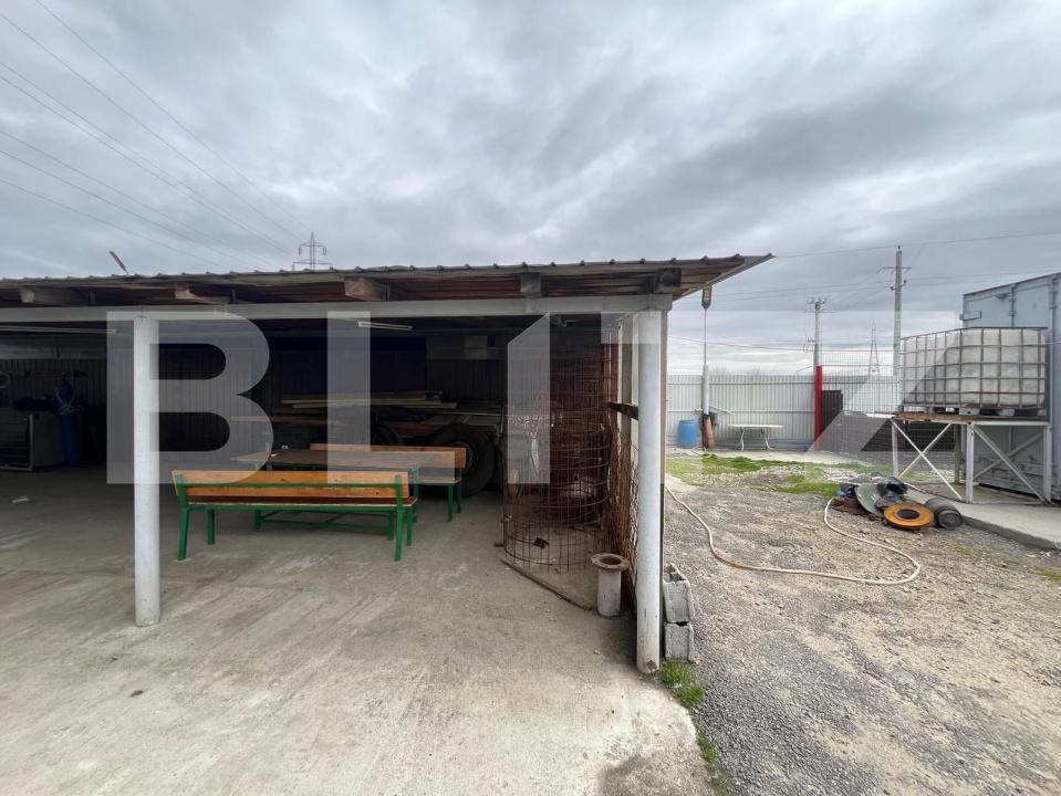 Teren de vânzare Isalnita - 191808TV | BLITZ Craiova | Poza9