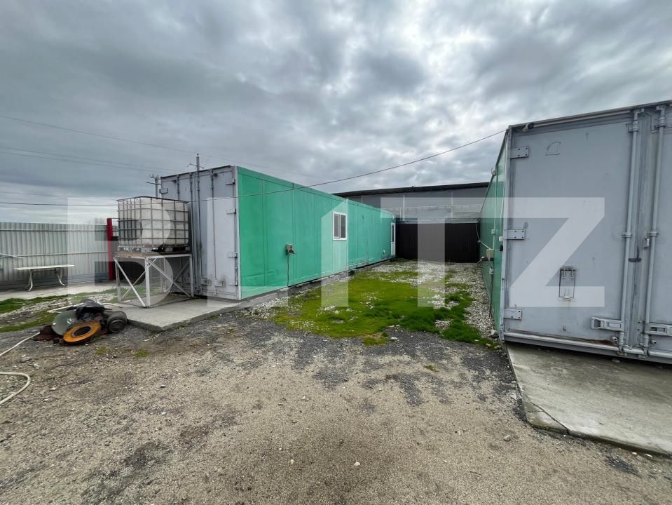 Teren de vânzare Isalnita - 191808TV | BLITZ Craiova | Poza5