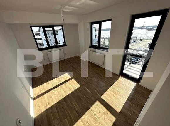 Apartament de vânzare 3 camere Exterior Est - 191817AV | BLITZ Craiova | Poza1