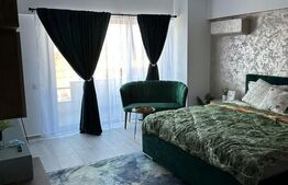 Garsoniera, 51 mp, zona Rovine