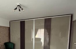 Garsoniera, 51 mp, zona Rovine