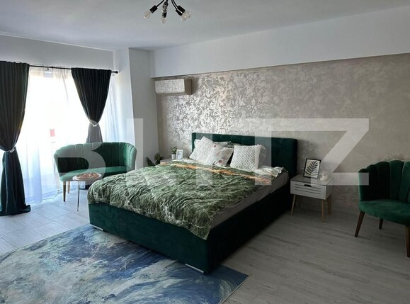 Garsonieră de vânzare Rovine - 191828AV | BLITZ Craiova | Poza1