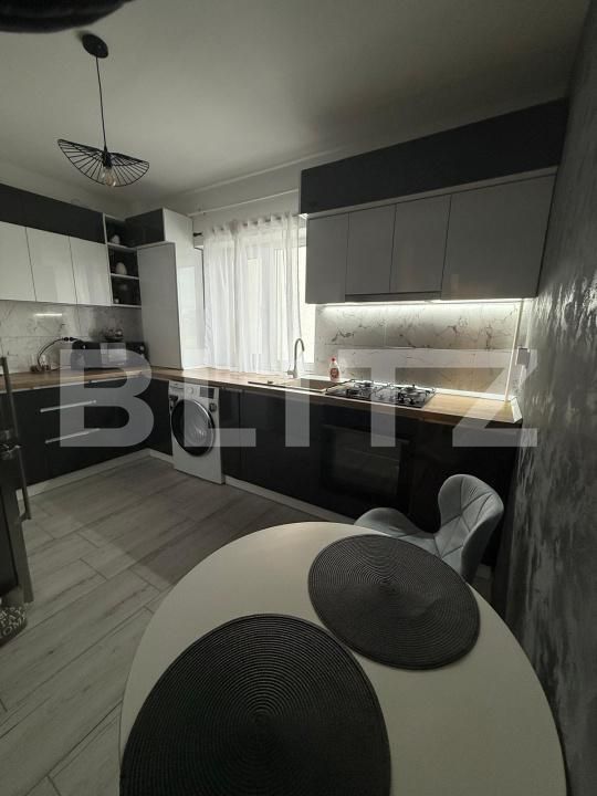 Garsonieră de vânzare Rovine - 191828AV | BLITZ Craiova | Poza3