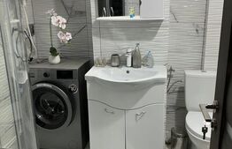 Apartament 2 camere decomandat,  zona Segarcea