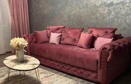 Apartament 2 camere decomandat,  zona Segarcea