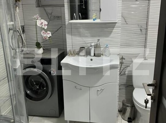 Apartament de vânzare 2 camere Exterior Sud - 191838AV | BLITZ Craiova | Poza14