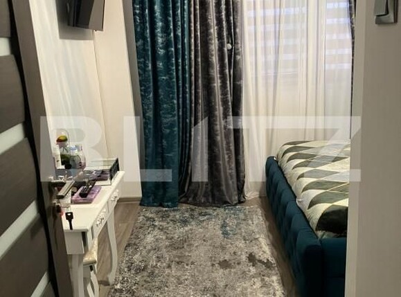 Apartament de vânzare 2 camere Exterior Sud - 191838AV | BLITZ Craiova | Poza8