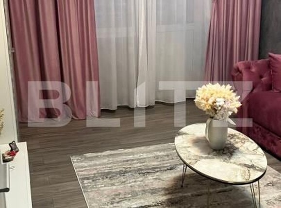 Apartament de vânzare 2 camere Exterior Sud - 191838AV | BLITZ Craiova | Poza3