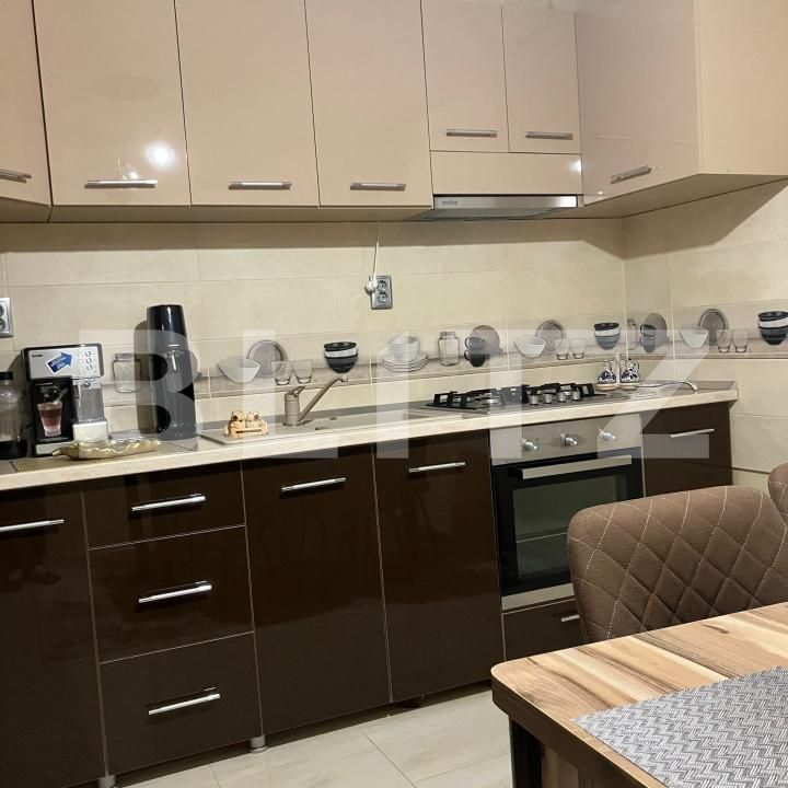 Apartament de vânzare 2 camere Exterior Sud - 191838AV | BLITZ Craiova | Poza8