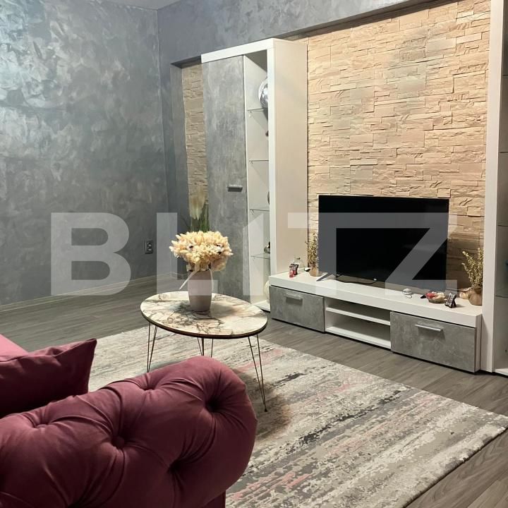 Apartament de vânzare 2 camere Exterior Sud - 191838AV | BLITZ Craiova | Poza12
